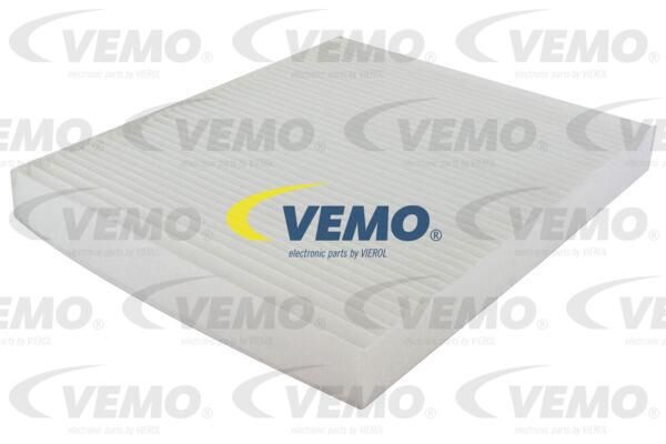 VEMO Filtrs, Salona telpas gaiss V20-30-1050