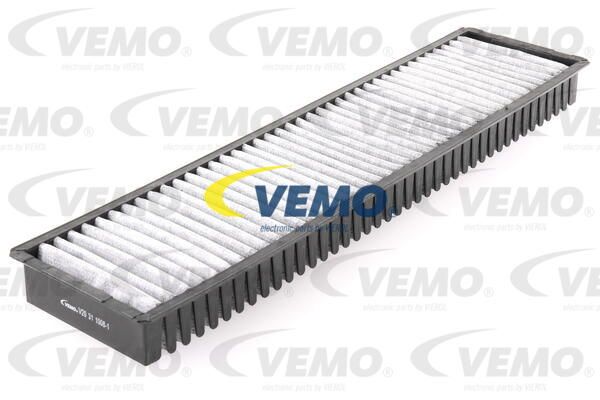 VEMO Фильтр, воздух во внутренном пространстве V20-31-1008-1