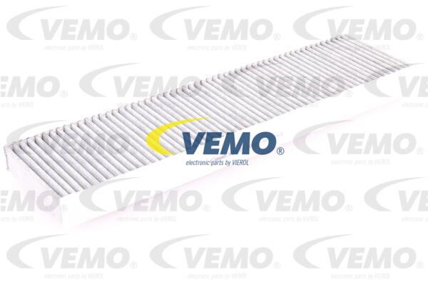VEMO Фильтр, воздух во внутренном пространстве V20-31-1012