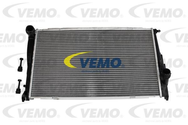 VEMO Radiators, Motora dzesēšanas sistēma V20-60-0006