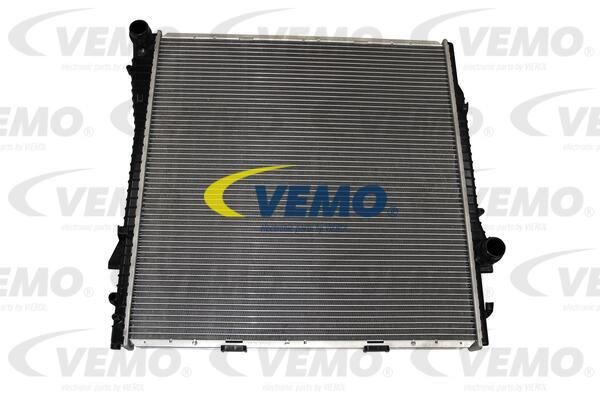VEMO Радиатор, охлаждение двигателя V20-60-0009