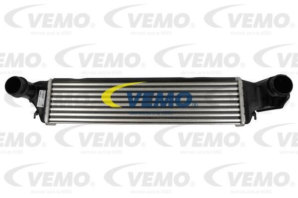 VEMO Интеркулер V20-60-0012