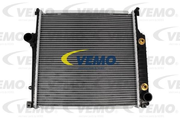 VEMO Radiators, Motora dzesēšanas sistēma V20-60-0015