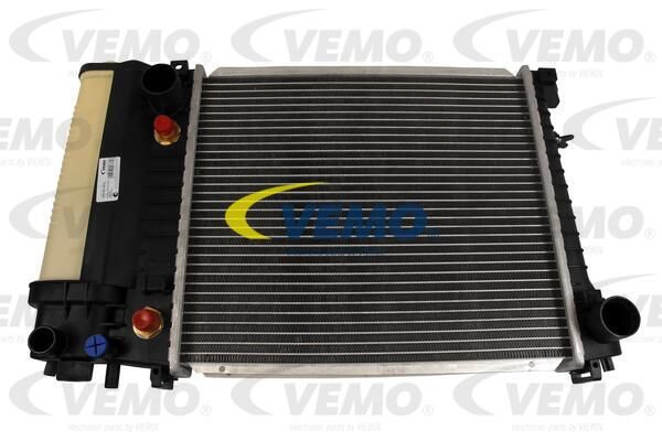 VEMO Radiators, Motora dzesēšanas sistēma V20-60-0016
