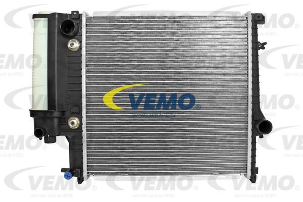 VEMO Radiators, Motora dzesēšanas sistēma V20-60-0017