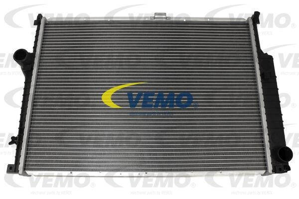 VEMO Radiators, Motora dzesēšanas sistēma V20-60-0022