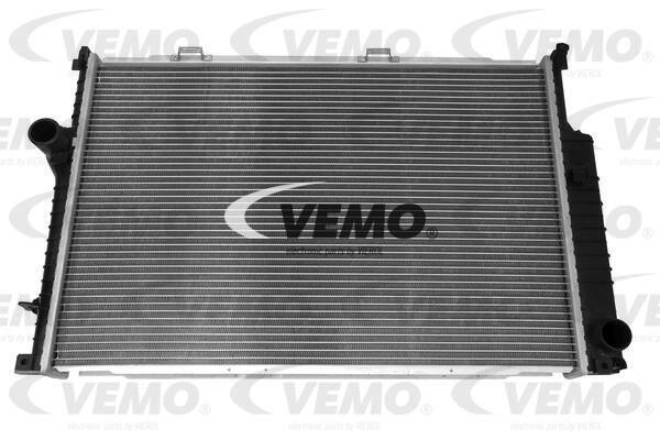 VEMO Radiators, Motora dzesēšanas sistēma V20-60-0023