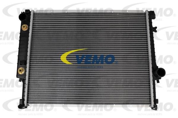 VEMO Радиатор, охлаждение двигателя V20-60-0024