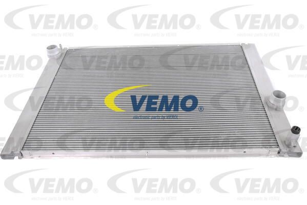 VEMO Radiators, Motora dzesēšanas sistēma V20-60-0025