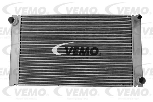 VEMO Radiators, Motora dzesēšanas sistēma V20-60-0026