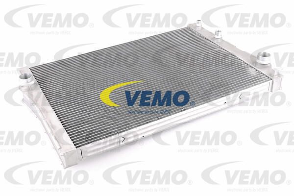 VEMO Радиатор, охлаждение двигателя V20-60-0027
