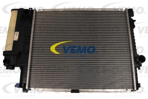 VEMO Radiators, Motora dzesēšanas sistēma V20-60-1511