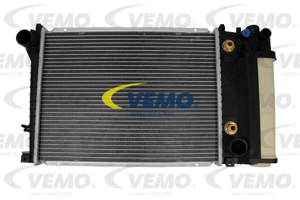 VEMO Radiators, Motora dzesēšanas sistēma V20-60-1512