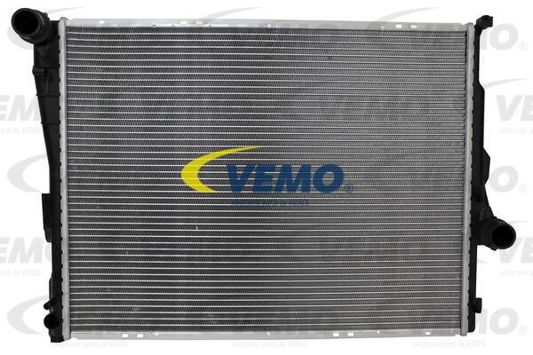 VEMO Радиатор, охлаждение двигателя V20-60-1518