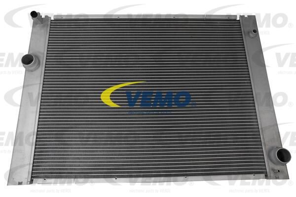VEMO Radiators, Motora dzesēšanas sistēma V20-60-1523