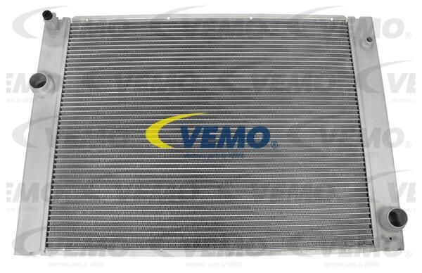 VEMO Radiators, Motora dzesēšanas sistēma V20-60-1524