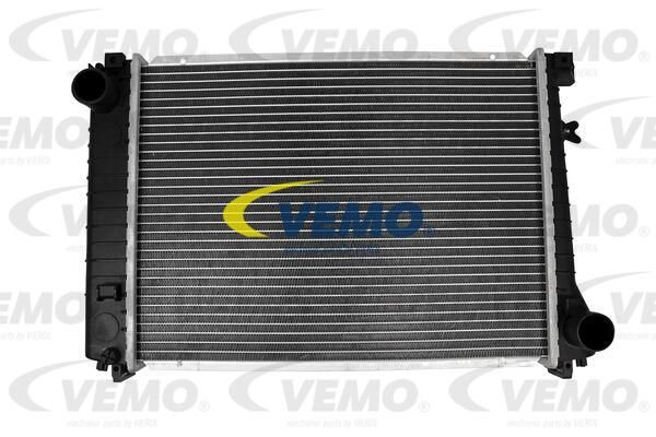 VEMO Радиатор, охлаждение двигателя V20-60-1526