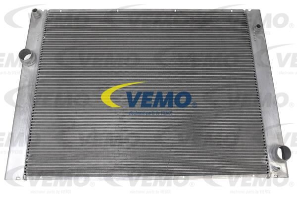 VEMO Радиатор, охлаждение двигателя V20-60-1527