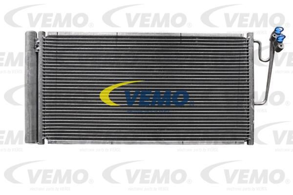 VEMO Конденсатор, кондиционер V20-62-1022
