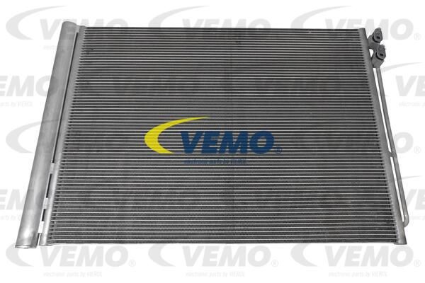 VEMO Конденсатор, кондиционер V20-62-1027