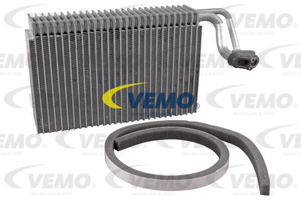 VEMO Iztvaikotājs, Gaisa kondicionēšanas sistēma V20-65-0013