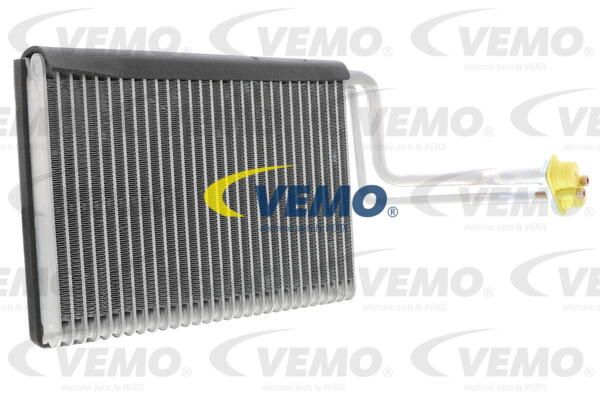 VEMO Iztvaikotājs, Gaisa kondicionēšanas sistēma V20-65-0016