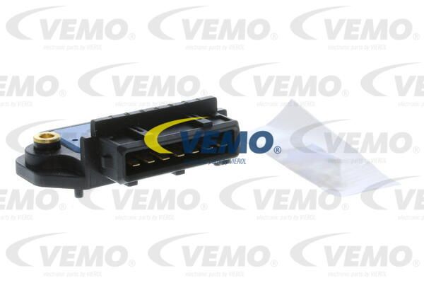 VEMO Komutators, Aizdedzes sistēma V20-70-0008