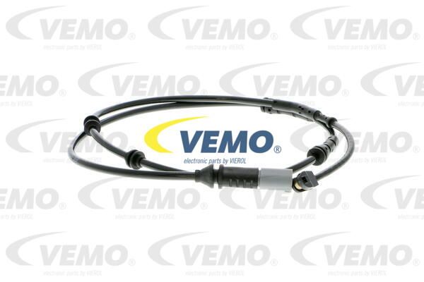 VEMO Сигнализатор, износ тормозных колодок V20-72-0031