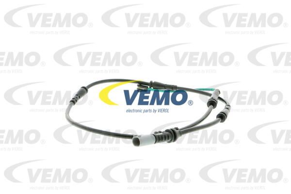 VEMO Сигнализатор, износ тормозных колодок V20-72-0033