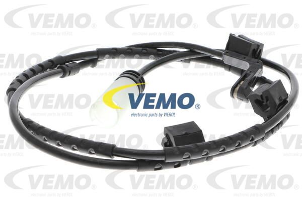 VEMO Сигнализатор, износ тормозных колодок V20-72-0065