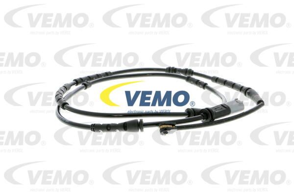 VEMO Сигнализатор, износ тормозных колодок V20-72-0094