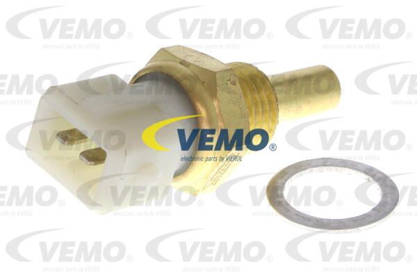 VEMO Датчик, температура охлаждающей жидкости V20-72-0437