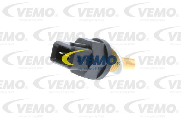 VEMO Датчик, температура охлаждающей жидкости V20-72-0438
