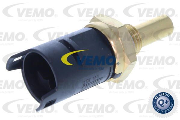 VEMO Датчик, температура охлаждающей жидкости V20-72-0439