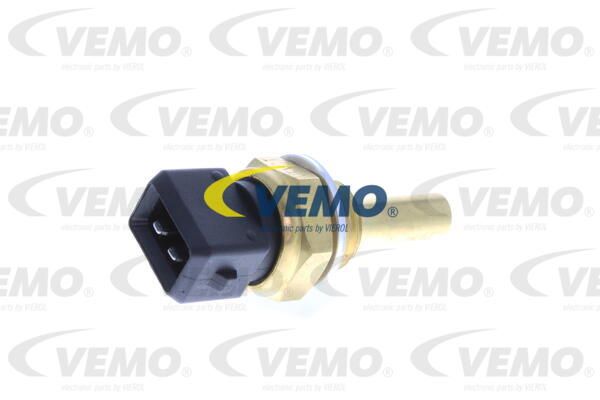 VEMO Датчик, температура охлаждающей жидкости V20-72-0444