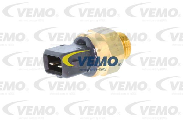 VEMO Датчик, температура охлаждающей жидкости V20-72-0445