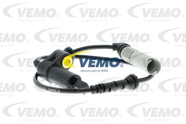 VEMO Датчик, частота вращения колеса V20-72-0453-1