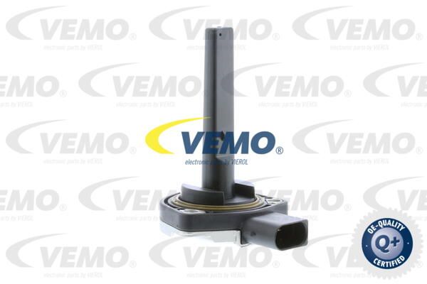 VEMO Датчик, уровень моторного масла V20-72-0462