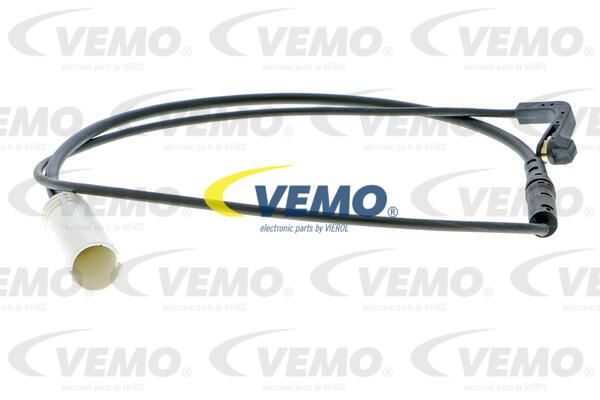 VEMO Сигнализатор, износ тормозных колодок V20-72-0533