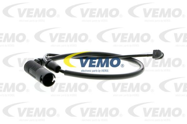 VEMO Сигнализатор, износ тормозных колодок V20-72-5100