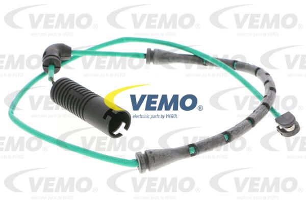 VEMO Сигнализатор, износ тормозных колодок V20-72-5103