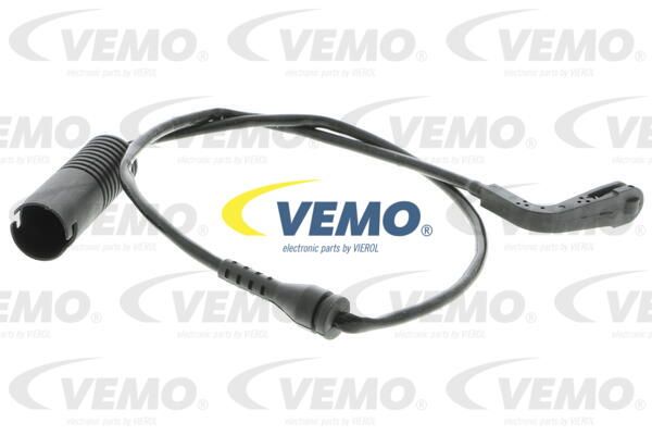 VEMO Сигнализатор, износ тормозных колодок V20-72-5104