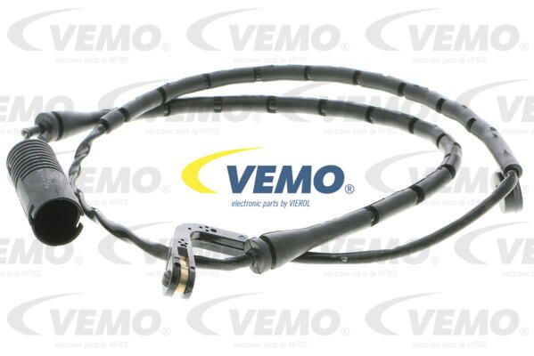 VEMO Сигнализатор, износ тормозных колодок V20-72-5112