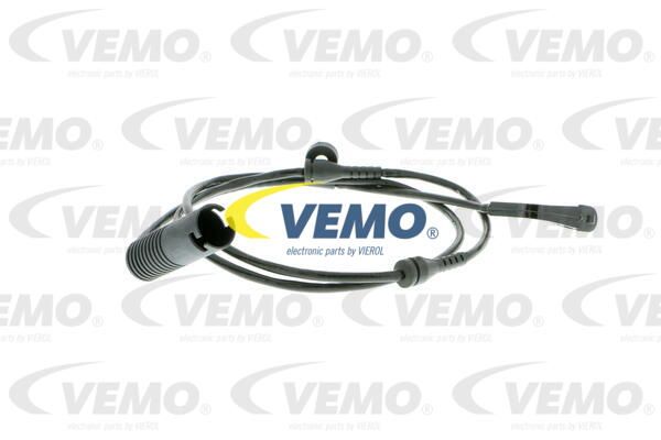 VEMO Сигнализатор, износ тормозных колодок V20-72-5114