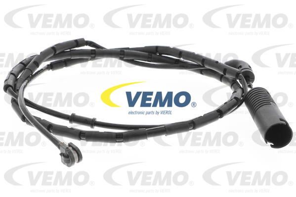 VEMO Сигнализатор, износ тормозных колодок V20-72-5118