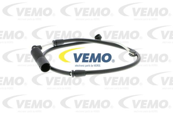 VEMO Indikators, Bremžu uzliku nodilums V20-72-5120
