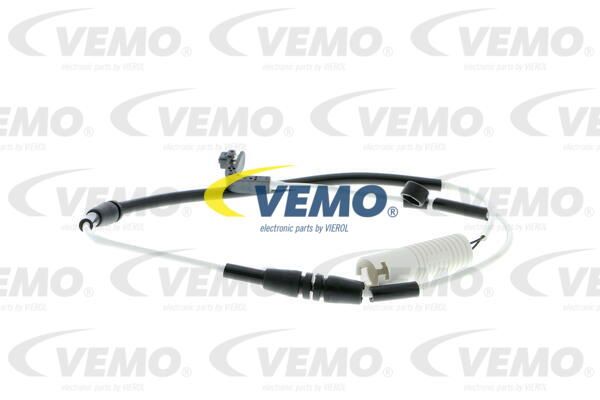 VEMO Сигнализатор, износ тормозных колодок V20-72-5123