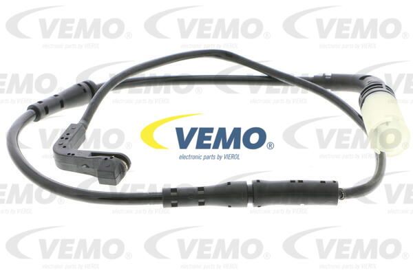 VEMO Сигнализатор, износ тормозных колодок V20-72-5126
