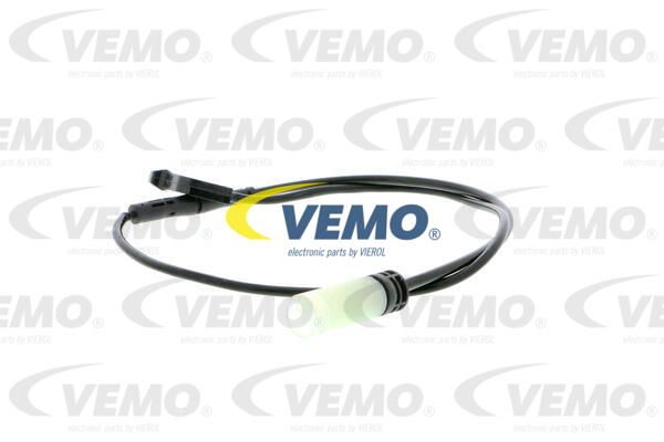 VEMO Сигнализатор, износ тормозных колодок V20-72-5127