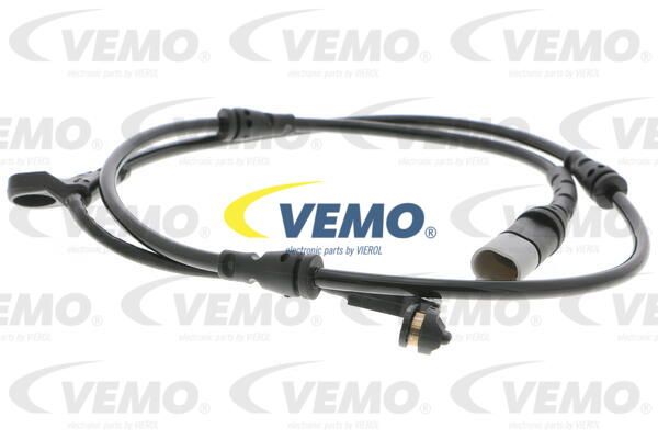 VEMO Сигнализатор, износ тормозных колодок V20-72-5135